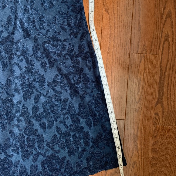 Turtleneck sleeveless dress - Picture 2 of 4